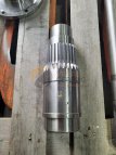 Купить Втулка шлицевая ДЗ95В.62.00.002 в интернет-магазине