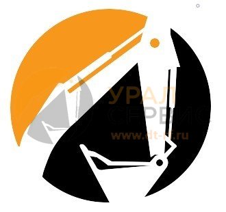 Купить Гайка оси QT-10 33010661 в интернет-магазине